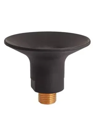 Značkový TLSD 1-SP - montážní příruba